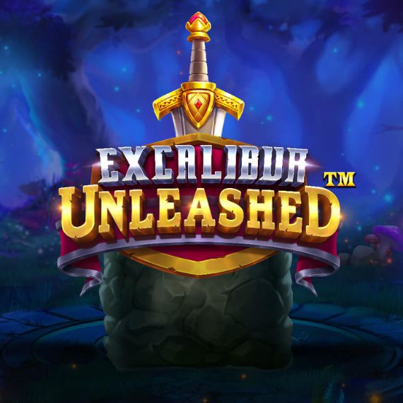 Slot Excalibur Unleashed
