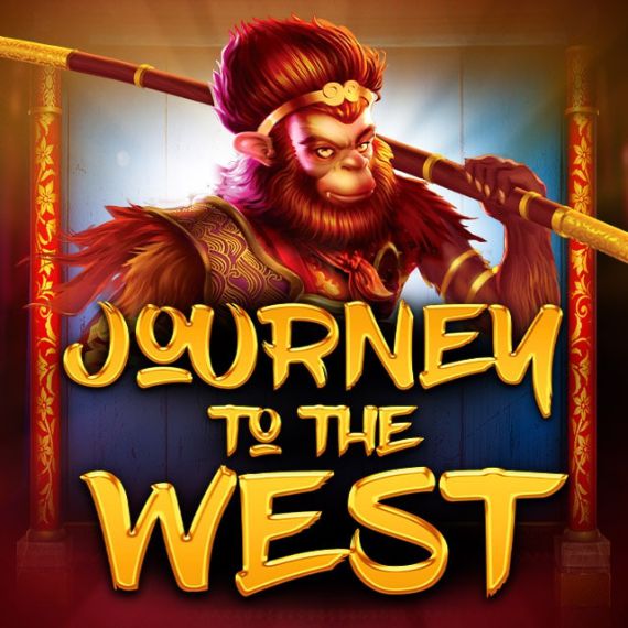 Slot Journey To The West
