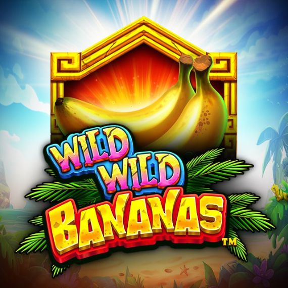 Slot Wild Wild Bananas